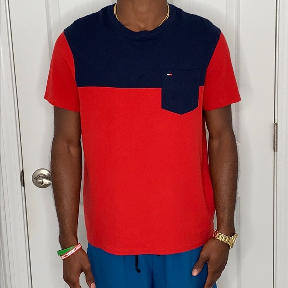Tee shirt